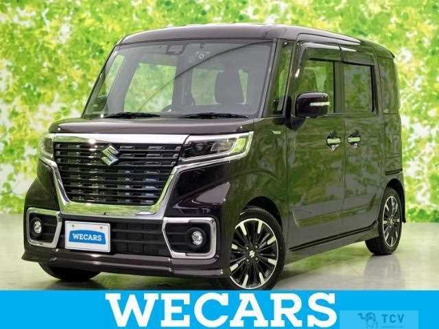 2019 Suzuki Suzuki Others