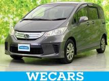 2012 Honda Freed