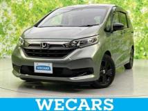 2023 Honda Freed
