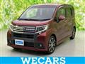 2015 Daihatsu Move