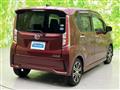 2015 Daihatsu Move