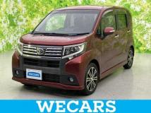 2015 Daihatsu Move