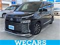 2022 Toyota Voxy