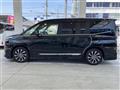 2022 Toyota Voxy