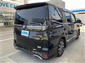 2022 Toyota Voxy