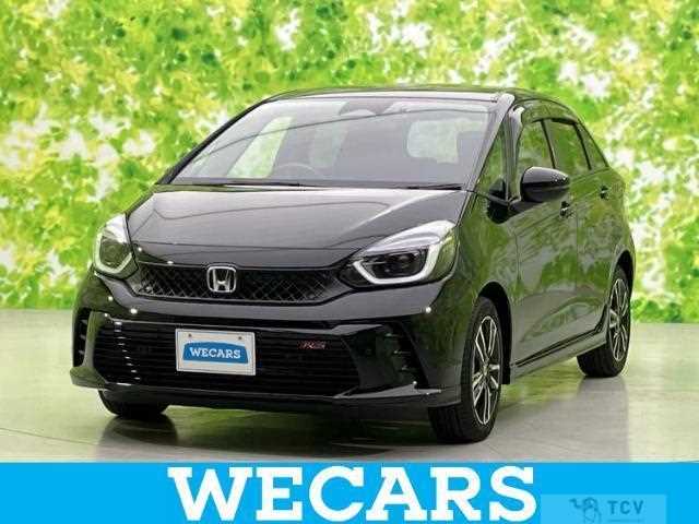2024 Honda Fit