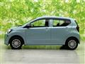 2025 Daihatsu Mira