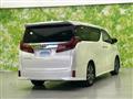 2023 Toyota Alphard G
