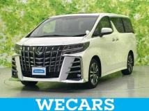 2023 Toyota Alphard G