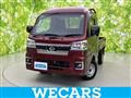 2025 Daihatsu Hijet Truck