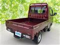 2025 Daihatsu Hijet Truck
