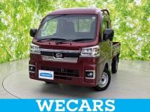 2025 Daihatsu Hijet Truck