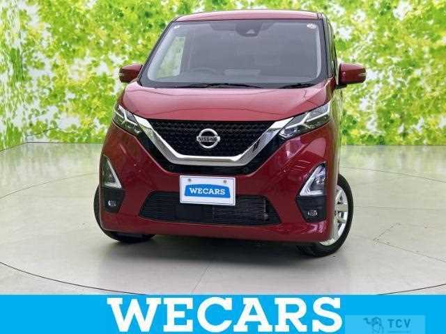 2020 Nissan Nissan Others