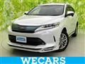 2018 Toyota Harrier