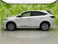 2018 Toyota Harrier