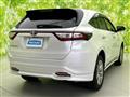 2018 Toyota Harrier