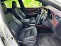 2018 Toyota Harrier