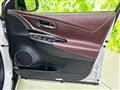 2018 Toyota Harrier