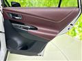 2018 Toyota Harrier