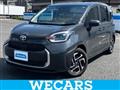 2026 Toyota Sienta