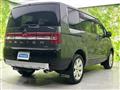 2017 Mitsubishi Delica D5