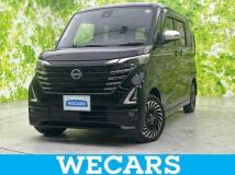 2024 Nissan ROOX