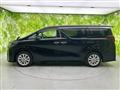 2019 Toyota Alphard G