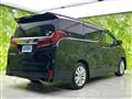 2019 Toyota Alphard G