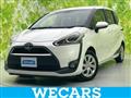 2016 Toyota Sienta