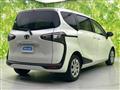 2016 Toyota Sienta