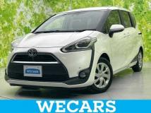 2016 Toyota Sienta