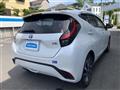 2022 Toyota AQUA