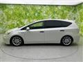 2012 Toyota PRIUS α