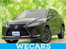 2019 Lexus RX