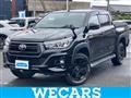 2019 Toyota Hilux