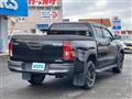2019 Toyota Hilux