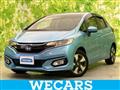 2018 Honda Fit Hybrid