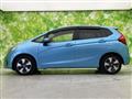 2018 Honda Fit Hybrid
