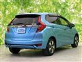 2018 Honda Fit Hybrid