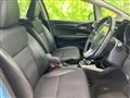 2018 Honda Fit Hybrid