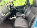 2018 Honda Fit Hybrid