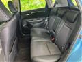 2018 Honda Fit Hybrid