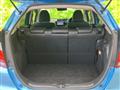 2018 Honda Fit Hybrid