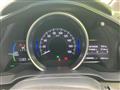 2018 Honda Fit Hybrid