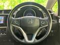 2018 Honda Fit Hybrid