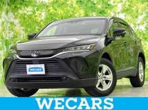 2021 Toyota Harrier