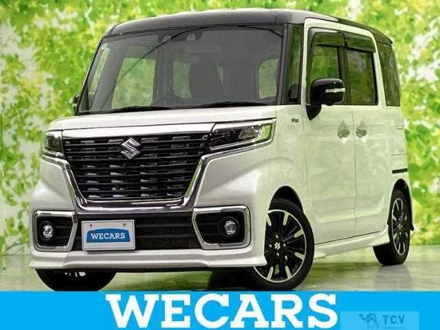 2020 Suzuki Suzuki Others