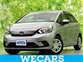 2020 Honda Fit