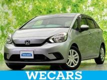 2020 Honda Fit