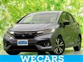 2017 Honda Fit